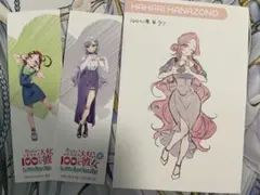 2026年最新】100カノ ポストカードの人気アイテム - メルカリ