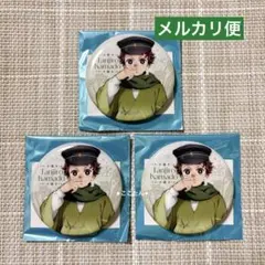 鬼滅の刃 AGF2025 ホログラム缶バッジ 狛治 - メルカリ