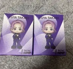 2025年最新】hey say jump マスコット 高木の人気アイテム - メルカリ