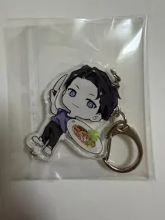 O-MENZ アクリルTホルダー 狐 3種 O-MENZ 狐 アクリルスタンド - メルカリ