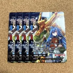 ジャックナイフ “ゴルドリッター” バディファイト - メルカリ
