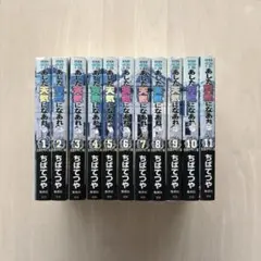 あした天気になあれ 完全版 総集編 全11巻セット あした天気になあれ 全58巻完結 [マーケットプレイスセット