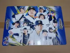 オリックス、ハリセン2枚セット