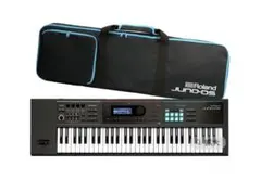 ⭐️美品⭐️Roland JUNO-Di ローランド シンセサイザー 訳あり Amazon | Roland ローランド モバイルシンセサイザー with Song