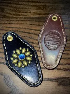 calee キーホルダー