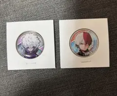 僕のヒーローアカデミア コレクションメダル 轟焦凍 荼毘