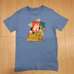 Nike キャラクターグラフィック Tシャツ M