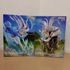 オグリキャップ フィギュア