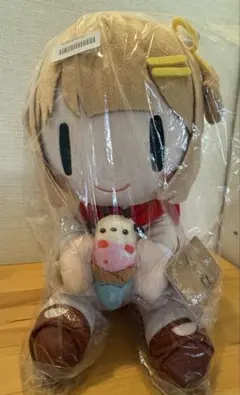 2025年最新】鹿乃 ぬいぐるみの人気アイテム - メルカリ