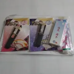 未開封　アイドルマスター シンデレラガールズ 羽衣小町セット
