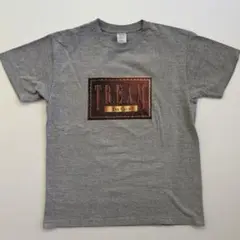 最終値下げ‼️田中面舞踏会限定！　TREAM T 杢GREY Mサイズ