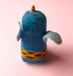 鬼 置物 インテリア小物