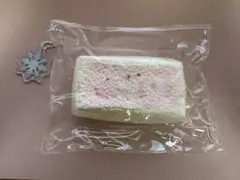 kikisquishy Lサイズ 氷バター しゃりしゃりトースト - メルカリ