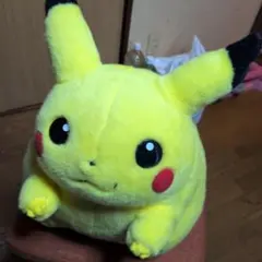 希少 初期 ピカチュウ ぬいぐるみ 初期TOMY製 ピカチュウ ぬいぐるみ ポケモン ポケットモンスター 希少