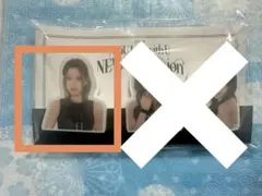 マコ アクリルクリップ NiziU ポップアップ HMV 2026