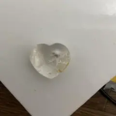 アクアマリン ドロップ型 14個セット 穴あき | Mercari