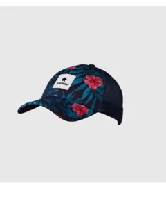 saysky キャップ　フローラル