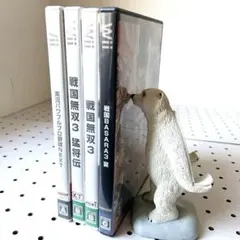 wiiソフトまとめ売り