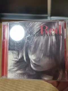 Ai kawa nanase Red CDアルバム