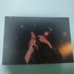 クライムのGAKU生写真