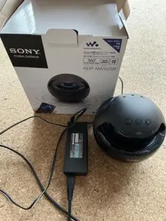 2025年最新】RDP-NWV25Bの人気アイテム - メルカリ