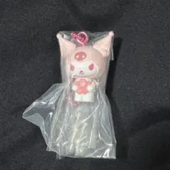 【クロミ 桜】 サンリオ ガチャガチャ