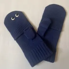 UNIQLO x ANYA HINDMARCH ヒートテックミトン M