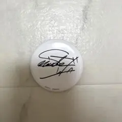 BE:FIRST サイン入り缶バッジセット Amazon.co.jp: BE FIRST マナト サイン缶バッジ MANATO : ホビー