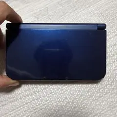 Nintendo New3dsLL