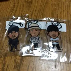 オンラインガチャ EXILE MATSU USA MAKIDAI
