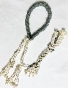 犬用 ロープ おもちゃ