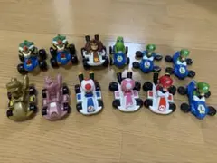 マリオカート ホットウィール 7台セット - メルカリ