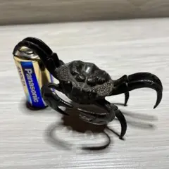 蟹の置物(置き物) 大•中•小　計6匹　　オブジェ　インテリア 蟹の置物(置き物) 大•中•小 計6匹 オブジェ インテリア