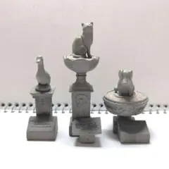 ミニチュアフィギュアコレクション ディズニーのサムネイル