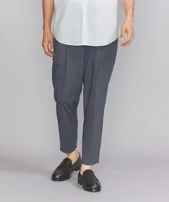 beauty＆youth クールタッチ TR 1P アンクル パンツ