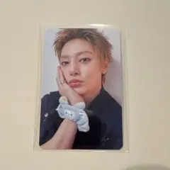 アイエン 7/25☆Stray Kids RUN IT 入場特典 トレカ - メルカリ
