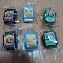 DX　ゴチゾウパーティーコレクション02 通常Ver.　表情違いVer.　セット