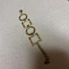 GIZA ゴールド 金 ブレスレット