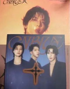 CNBLUE X CD Eternal ver. ポスター ヨンファのサムネイル