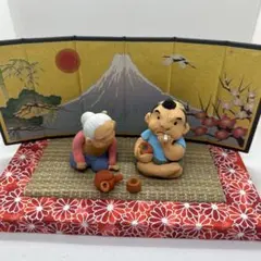 お父さんに似て来たね〜！