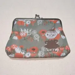 リトルミイ ポーチ