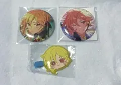 2025年最新】仁兎なずな 缶バッジ フィーチャー2の人気アイテム