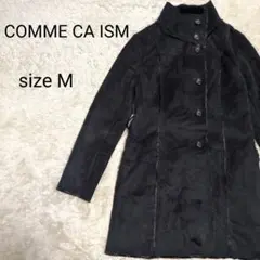 コート ムートンコート