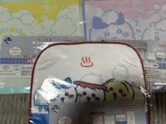 ちいかわ 一番くじ ⑧