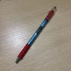 ペン回し 旧軸染色RSVP 赤青セット - メルカリ