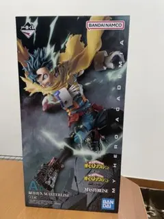 2025年最新】一番くじヒロアカの人気アイテム - メルカリ