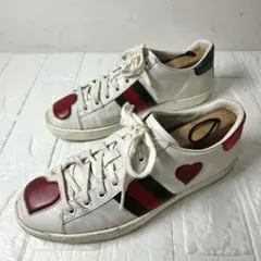 2026年最新】GUCCI レディース スニーカーの人気アイテム - メルカリ
