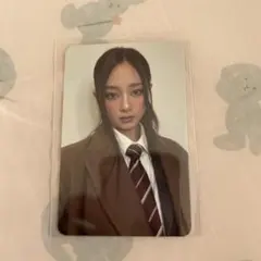 twice ten: the story goes on トレカ　ツウィ　80