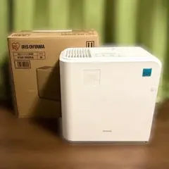 アイリスオーヤマ サーキュレーター 加湿器 HCK-5519 - メルカリ