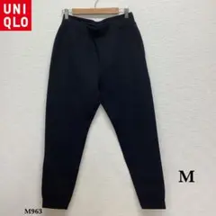 ストレッチ ジョガーパンツ